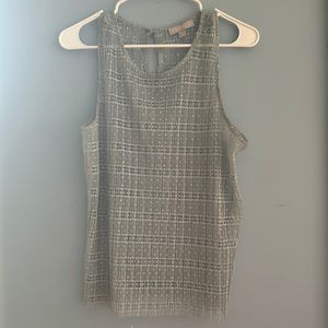 lace see through shirt